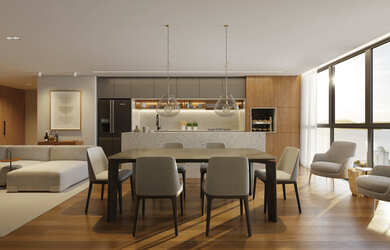 Imagem 10: Bris - Bris Apartamento com 3 dormitórios