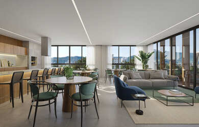 Imagem 13: Bris - Bris Apartamento com 3 dormitórios