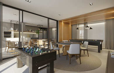 Imagem 14: Bris - Bris Apartamento com 3 dormitórios