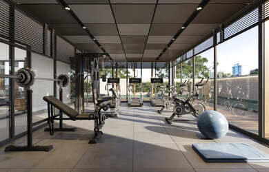 Imagem 16: Bris - Bris Apartamento com 3 dormitórios