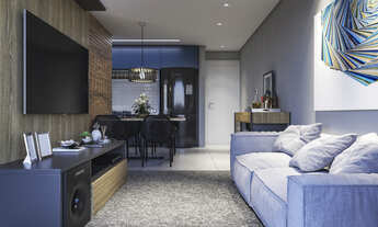 Imagem 4: Manhattan Residence - Manhattan Residence