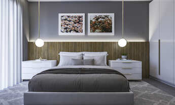 Imagem 5: Manhattan Residence - Manhattan Residence