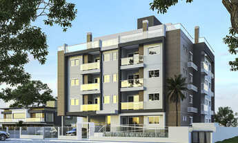 Imagem 2: Santorini Residence - Apartamento à venda no bairro Ingleses do Rio Vermelho - Florianópol