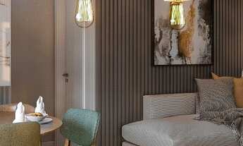 Imagem 5: Santorini Residence - Apartamento à venda no bairro Ingleses do Rio Vermelho - Florianópol