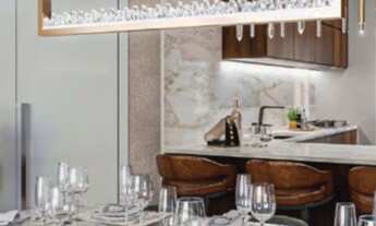 Imagem 2: Cobertura com 3 quartos, 262,09m², à venda em Balneário Camboriú, Pioneiros