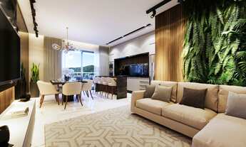 Imagem 3: Apartamento Cobertura Duplex