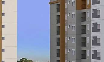 Imagem: Apartamento à venda no bairro Medeiros