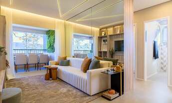 Imagem 6: Apartamento à venda no bairro Medeiros - Jundiaí/SP