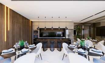 Imagem 7: Apartamento Cobertura Duplex