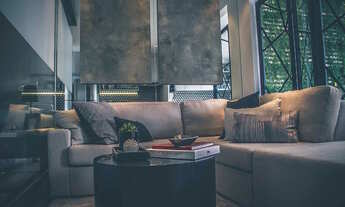 Imagem 2: Ext Campo Belo - Ext Campo Belo