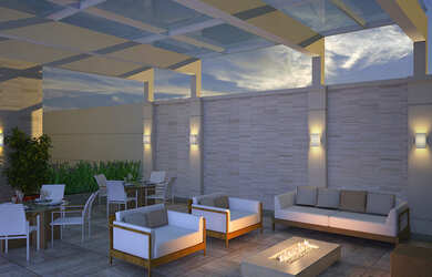 Imagem 14: Apartamento Garden à venda em São Paulo, Campo Belo, com 1 quarto, 69,97m²