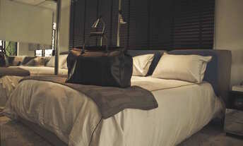 Imagem 7: Ext Campo Belo - Ext Campo Belo