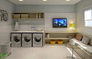 Imagem 16: APARTAMENTO RESIDENCIAL em São Paulo - SP, Campo Belo