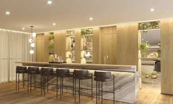 Imagem 7: APARTAMENTO RESIDENCIAL em São Paulo - SP, Vila Mariana