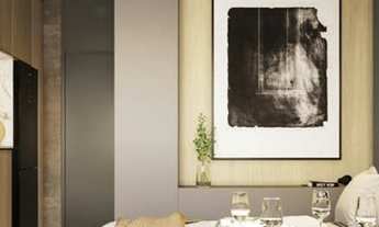 Imagem 4: Apartamento à venda no bairro Vila Mariana - São Paulo/SP