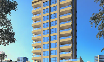 Imagem: Apartamento à venda no bairro Centro