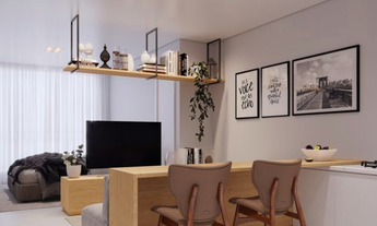 Imagem 5: La Belle Residence - Apartamento à venda no bairro Perequê - Porto Belo/SC