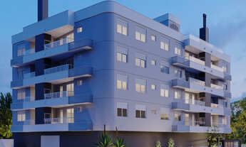 Imagem 2: Apartamento à venda em Porto Belo, Perequê, com 2 quartos, 65,75m²