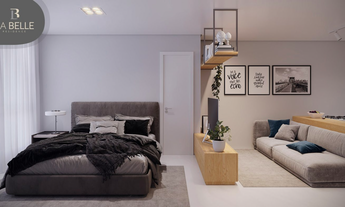 Imagem 4: La Belle Residence - Apartamento à venda no bairro Perequê - Porto Belo/SC