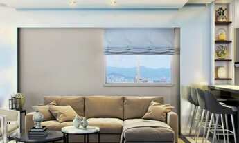 Imagem 2: Bianco Residence - Apartamento à venda no bairro Perequê - Porto Belo/SC