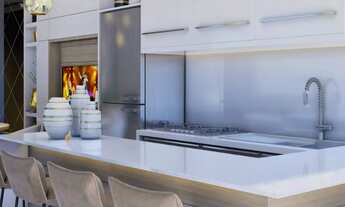 Imagem 3: Bianco Residence - Apartamento à venda no bairro Perequê - Porto Belo/SC