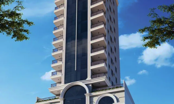 Imagem: Apartamento à venda no bairro Perequê