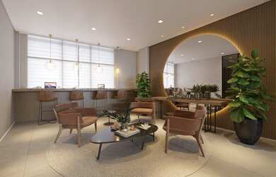 Imagem 8: Today Joaquim Távora - NR