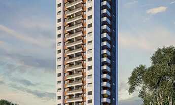 Imagem: Apartamento à venda no bairro Vila Mariana