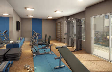 Imagem 3: Apartamento à venda no bairro Setor Serra Dourada - Aparecida de Goiânia/GO