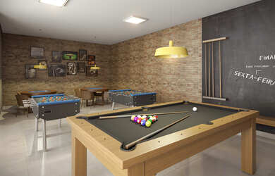 Imagem 5: Apartamento à venda no bairro Setor Serra Dourada - Aparecida de Goiânia/GO