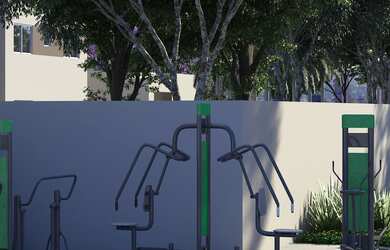 Imagem 7: Apartamento à venda no bairro Setor Serra Dourada - Aparecida de Goiânia/GO