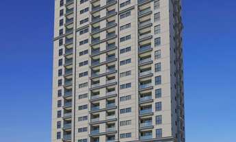 Imagem: Apartamento à venda no bairro Morretes