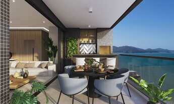 Imagem 3: Apartamento à venda no bairro Meia Praia - Itapema/SC