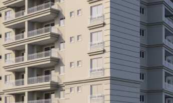 Imagem: Apartamento à venda no bairro Juvevê