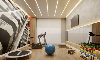 Imagem 3: Apartamento à venda no bairro Juvevê - Curitiba/PR