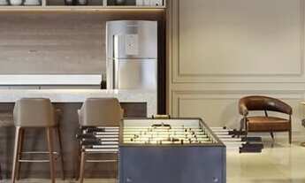 Imagem 5: Apartamento à venda no bairro Juvevê - Curitiba/PR