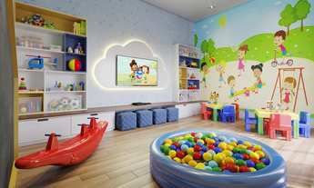 Imagem 6: Apartamento à venda no bairro Juvevê - Curitiba/PR