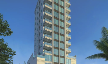 Imagem: Apartamento Padrão, 3 dormitórios na Rua