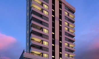 Imagem: Apartamento com 3 quartos, 114,8m², à