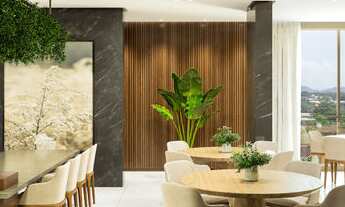 Imagem 4: Apartamento à venda no bairro Perequê - Porto Belo/SC