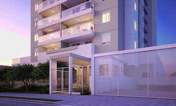 Imagem 2: Apartamento Padrão, 2 dormitórios na Rua Sena Madureira