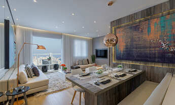 Imagem 3: Apartamento Padrão, 2 dormitórios na Rua Sena Madureira