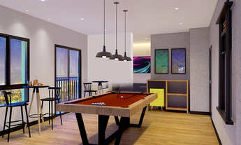 Imagem 5: La Vista Jardim Avelino - La Vista Jardim Avelino