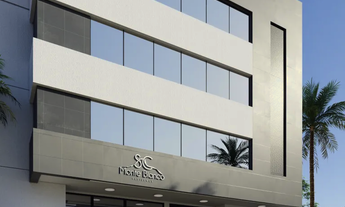 Imagem 4: Apartamento à venda no bairro Meia Praia - Itapema/SC