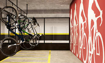 Imagem 5: Apartamento Padrão, 2 dormitórios na Rua Sena Madureira