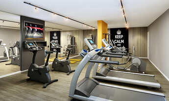 Imagem 6: Apartamento Padrão, 2 dormitórios na Rua Sena Madureira