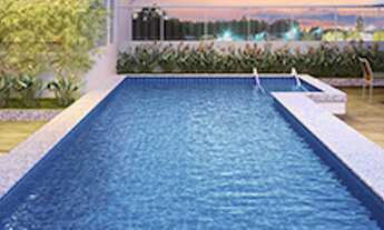 Imagem 7: Apartamento Padrão, 2 dormitórios na Rua Sena Madureira