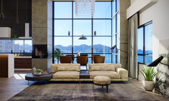 Imagem 7: Loft com 3 quartos, 125m², à venda em Itapema, Itapema