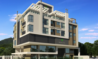 Imagem 2: Apartamento à venda no bairro Mariscal - Bombinhas/SC