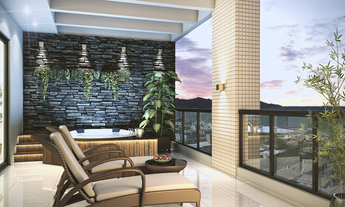 Imagem 6: Apartamento à venda no bairro Mariscal - Bombinhas/SC